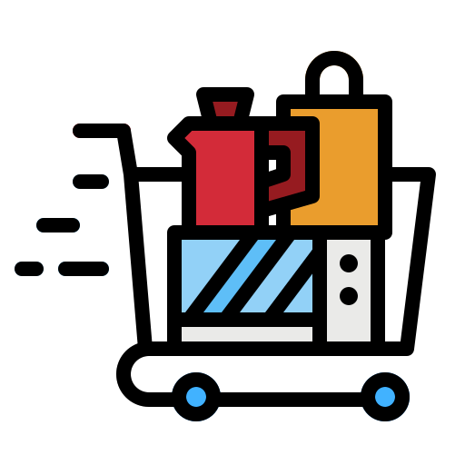 FMCG — Coming Soon