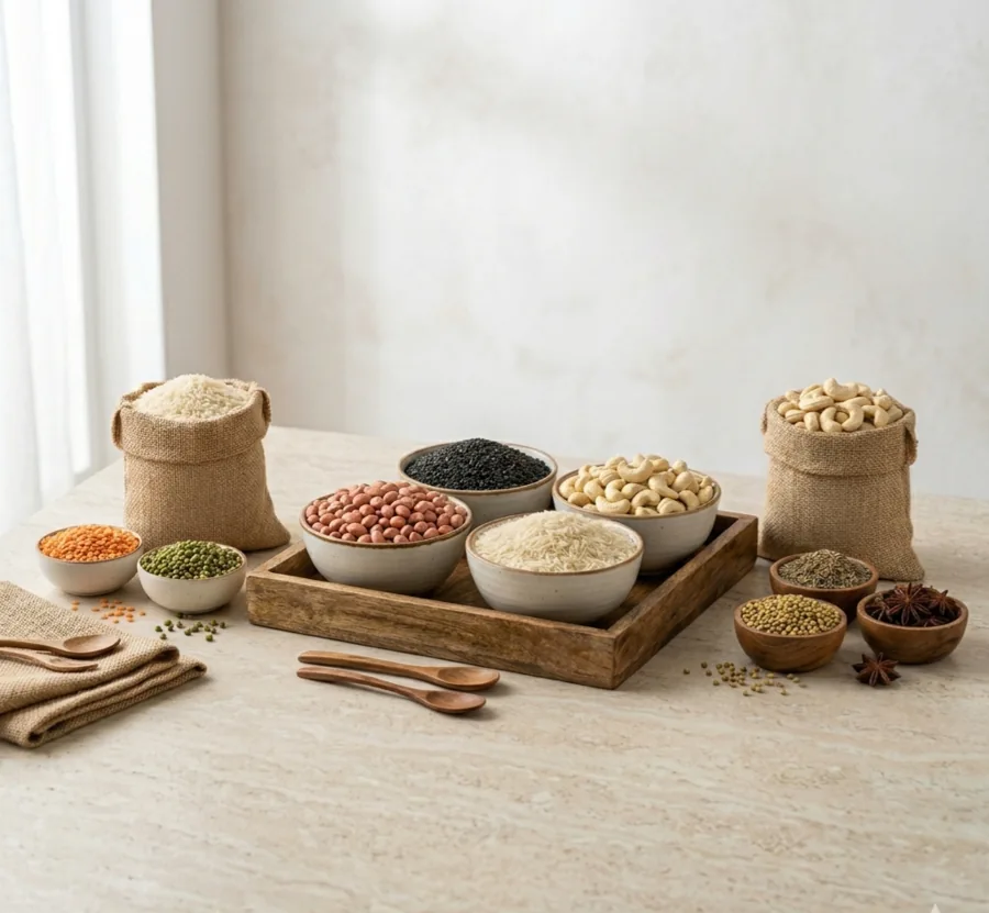 Agri products