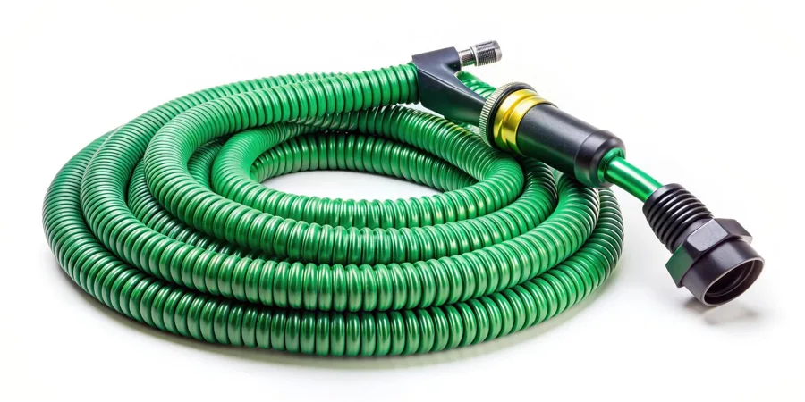 PVC suction hose